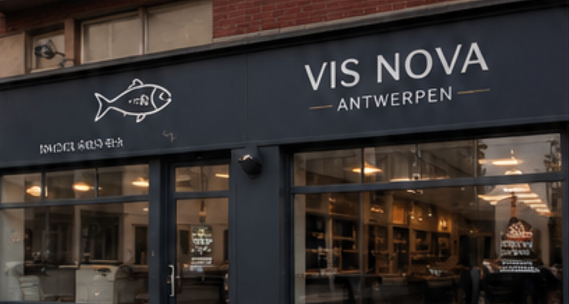VIS NOVA